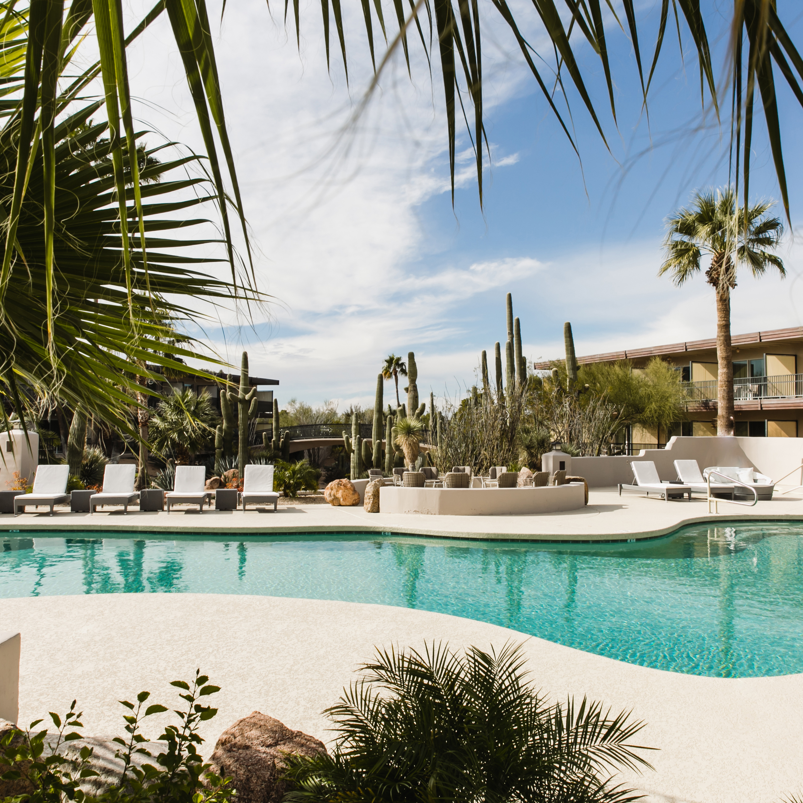 Civana Wellness Resort
