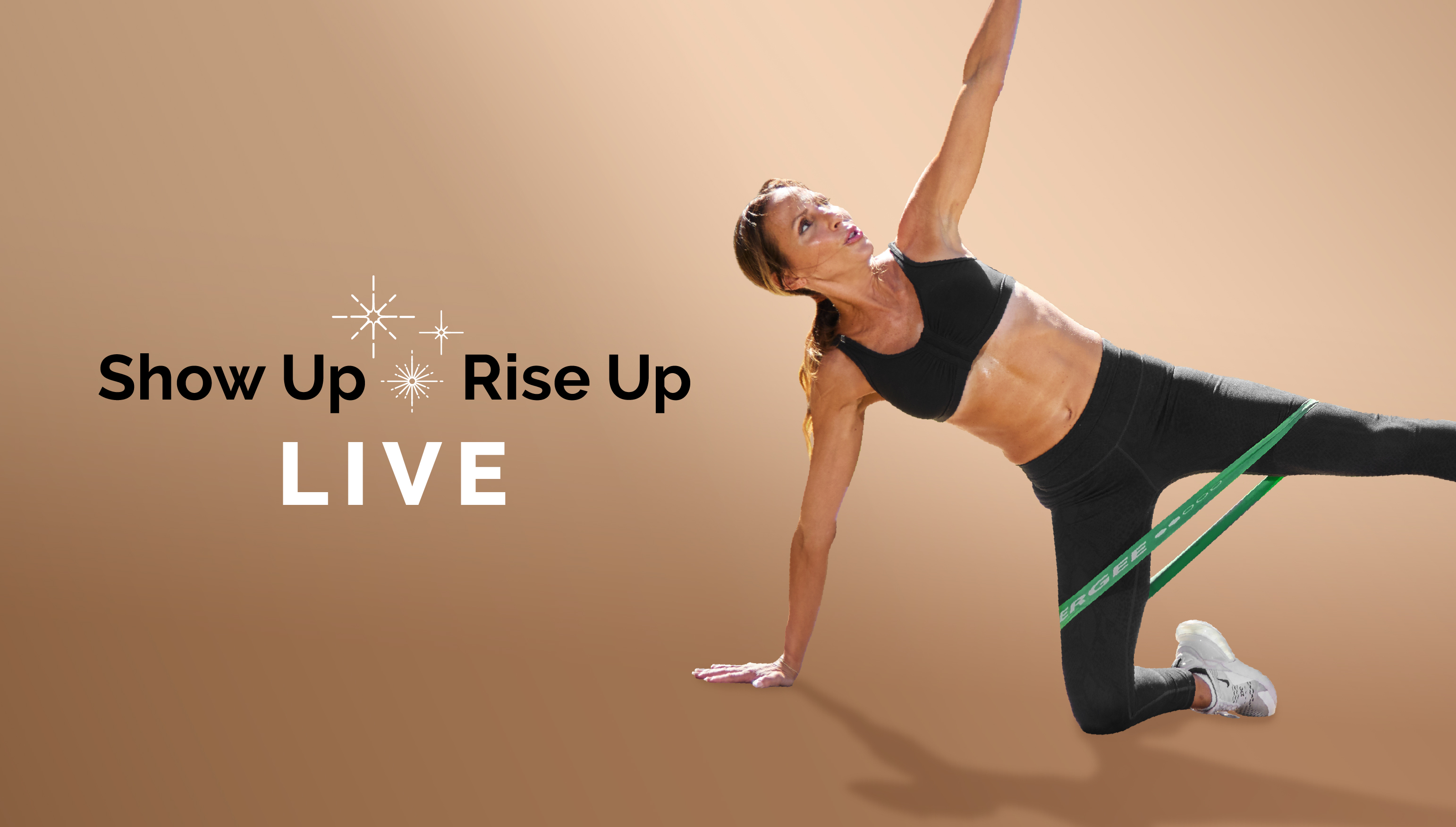 show up | rise up LIVE TN (F) 2 horizontal