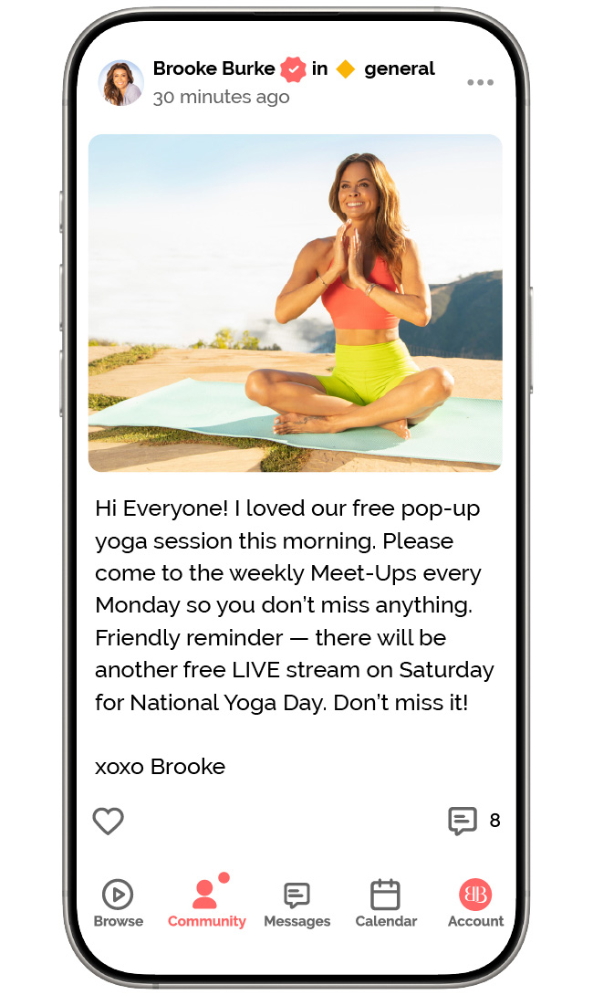 slide famfit community